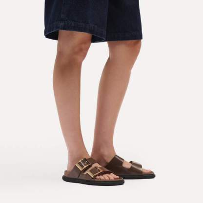 Arizona Droplet Buckle