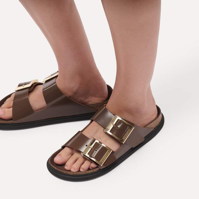 Arizona Droplet Buckle