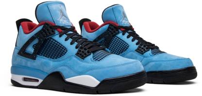 Air Jordan 4 Retro