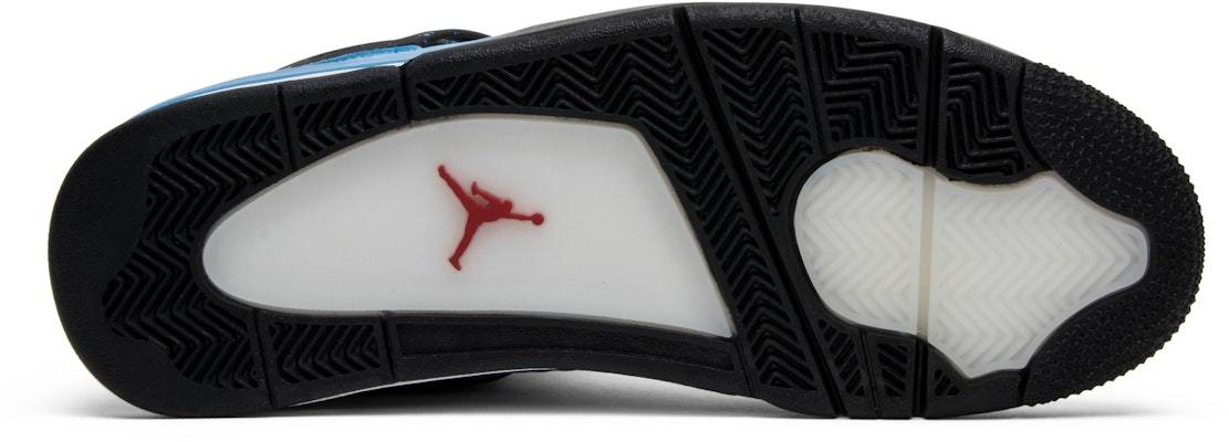 Air Jordan 4 Retro