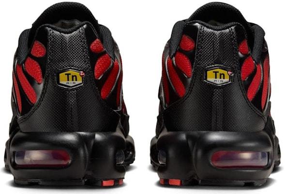 Air Max Plus