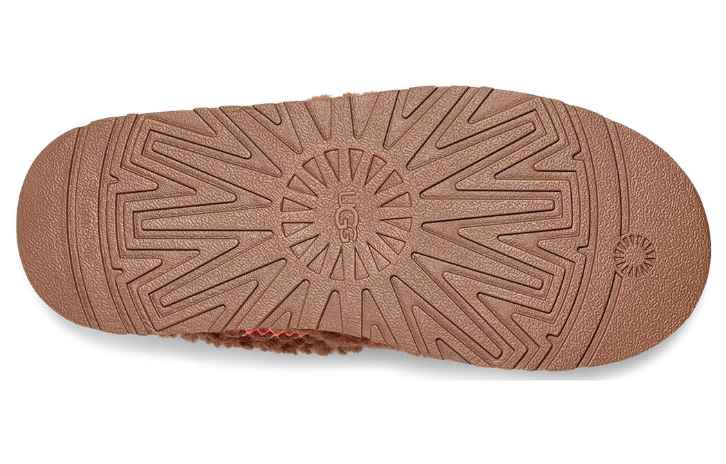 UtheGG Tazz Heritage Braid 'Hardwood' 1143976-HWD