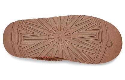 UtheGG Tazz Heritage Braid 'Hardwood' 1143976-HWD