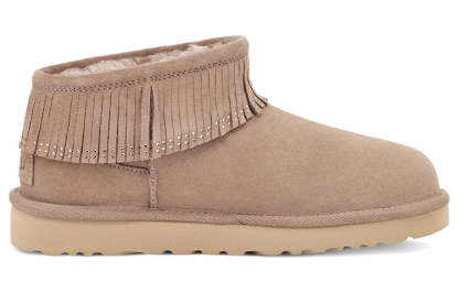 UtheGG Ultra Mini Bling Bangs 1121576-BCHW