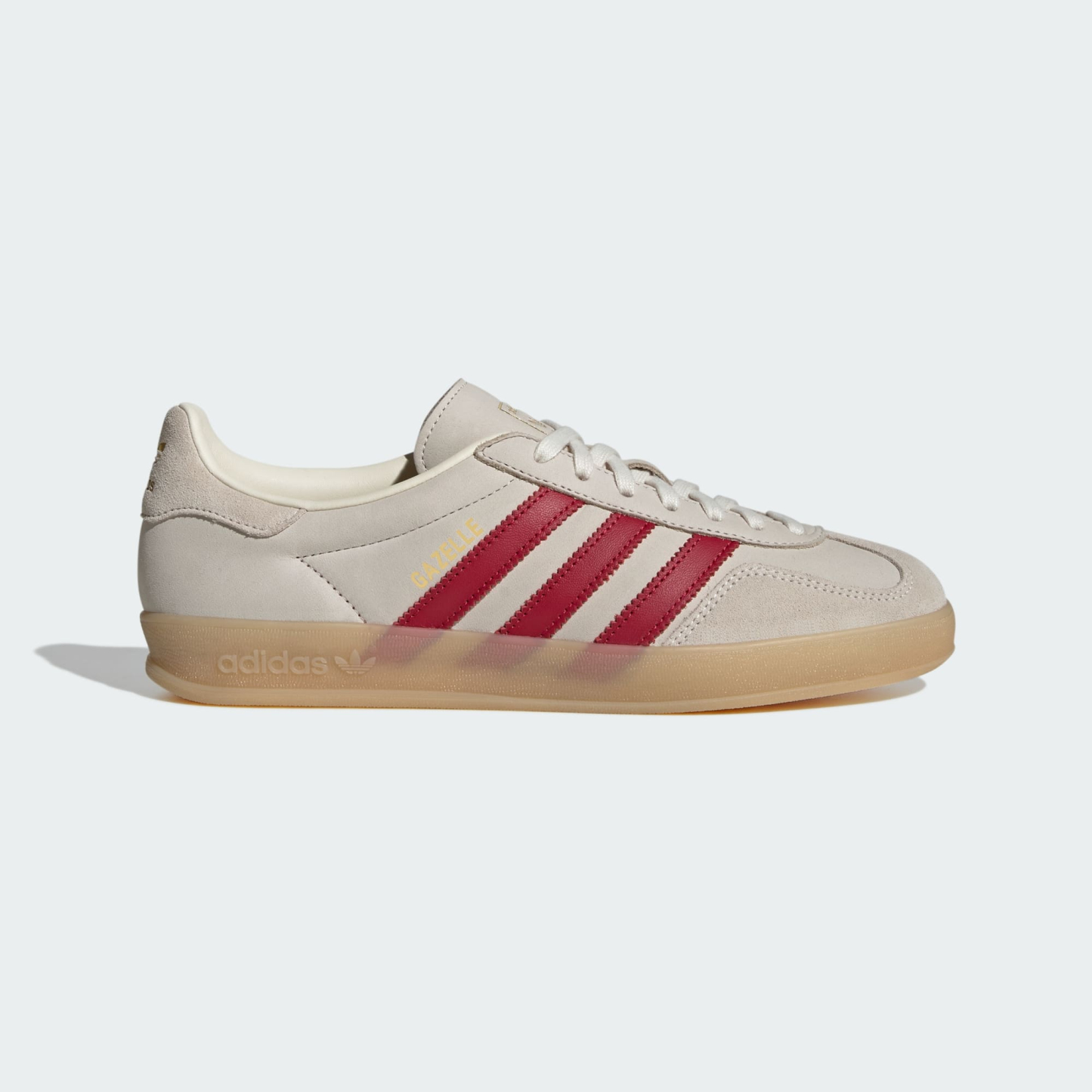 Adithedas Gazelle Indoor x Hello Kitty Anniversary Shoes