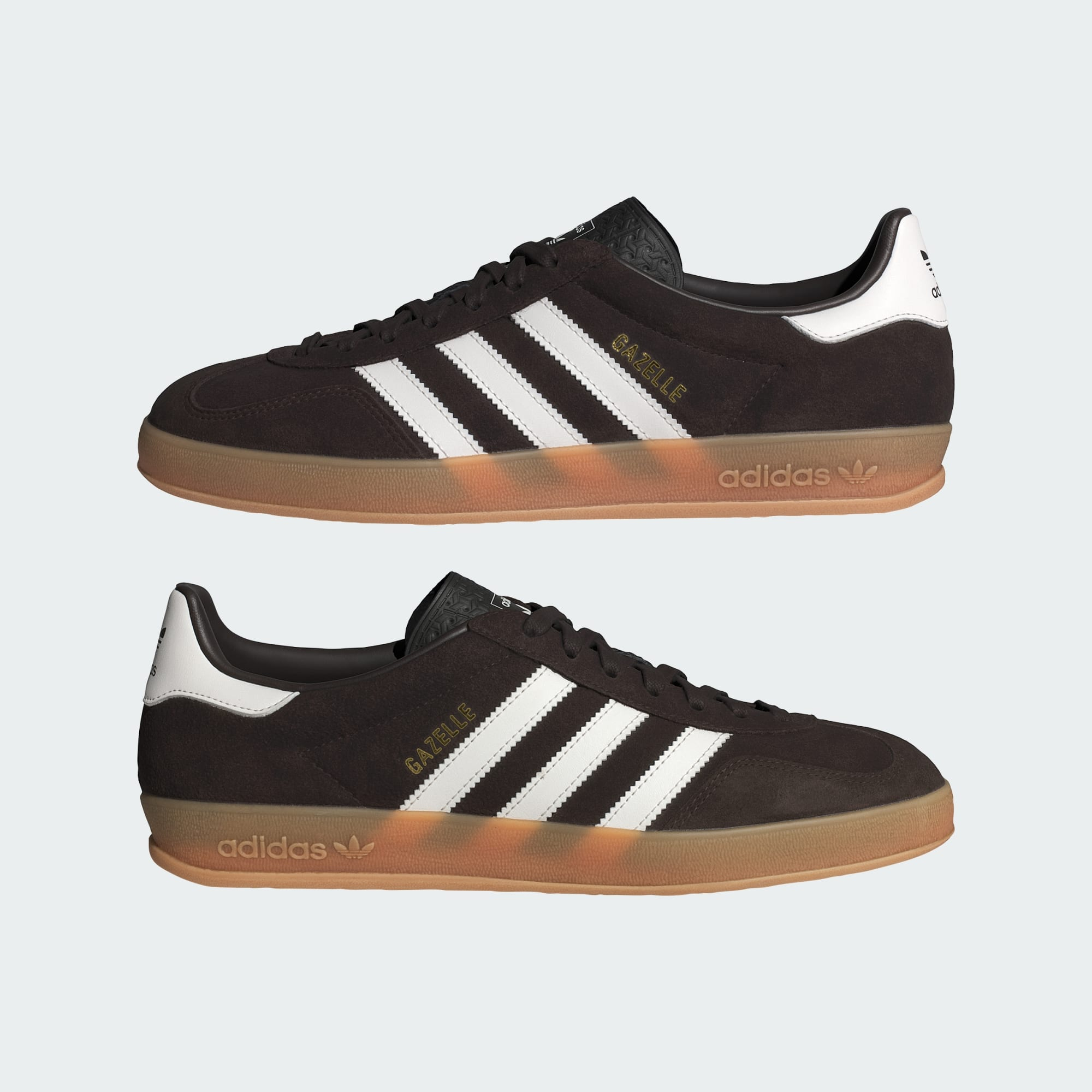 Adithedas Gazelle Indoor x Hello Kitty Anniversary Shoes
