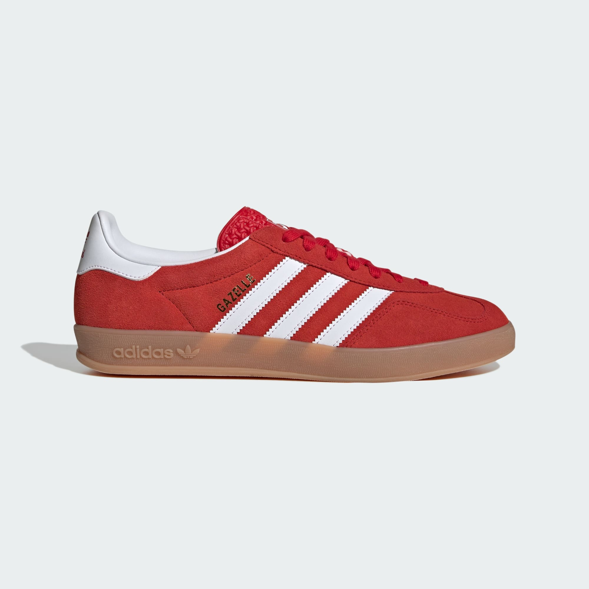 Adithedas Gazelle Indoor x Hello Kitty Anniversary Shoes