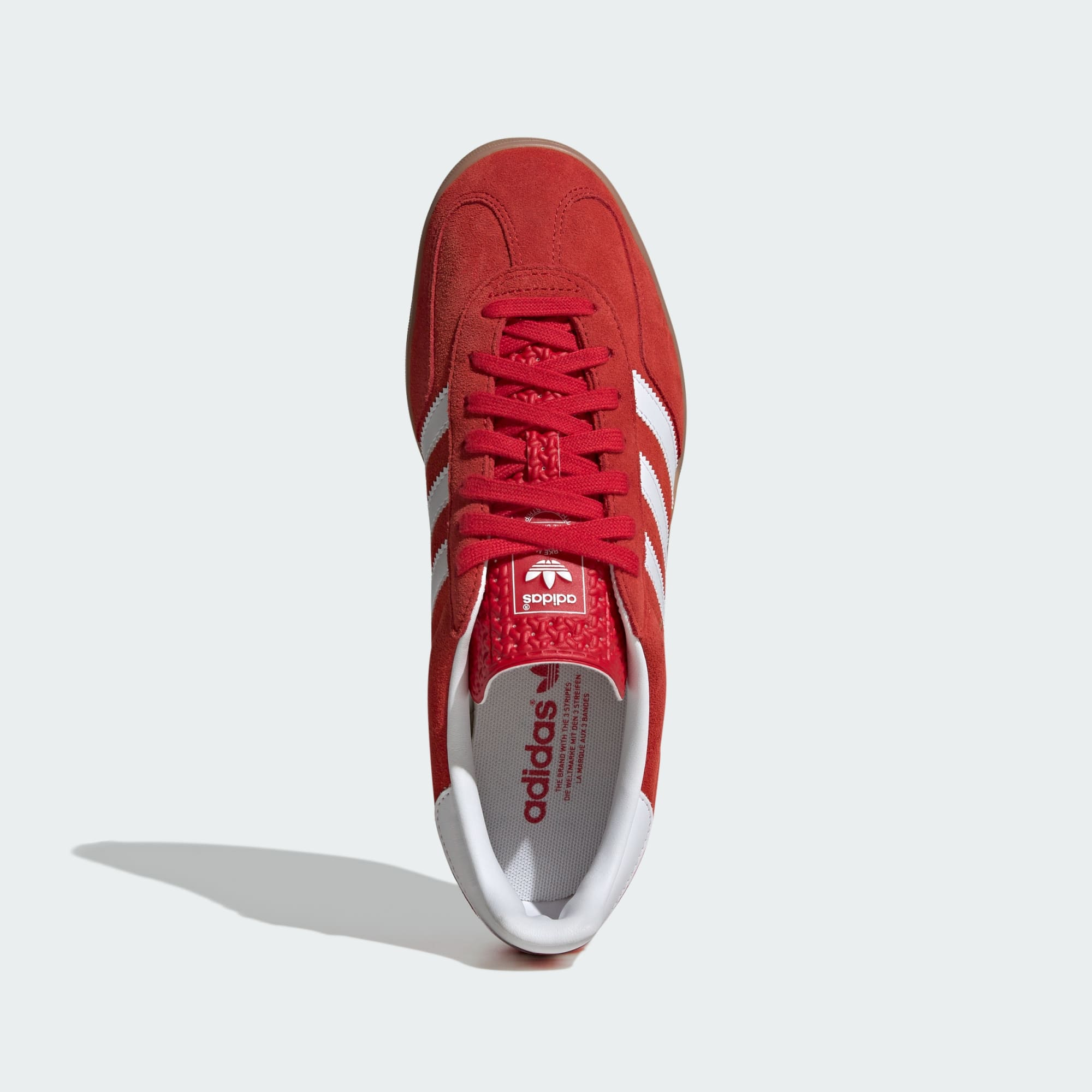 Adithedas Gazelle Indoor x Hello Kitty Anniversary Shoes