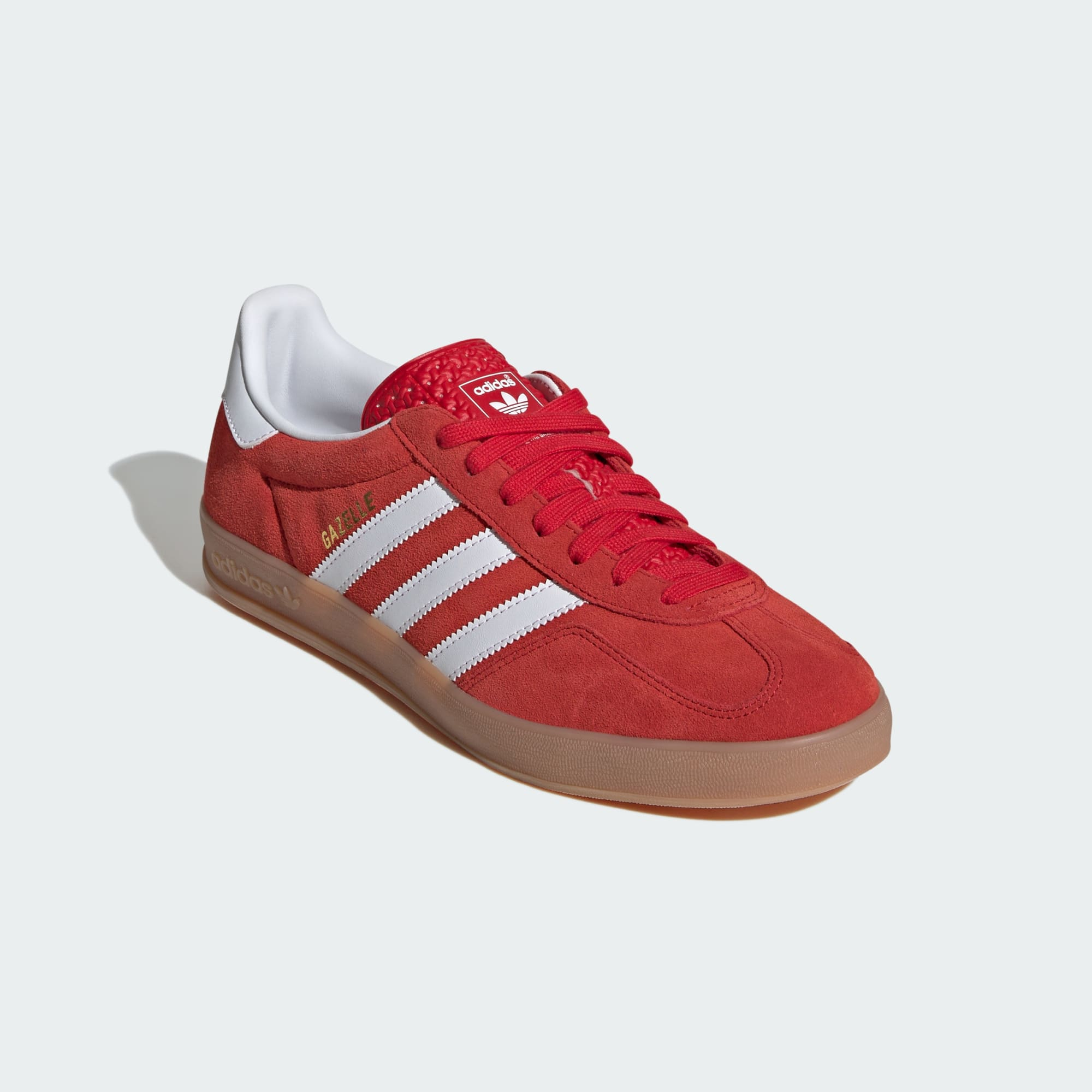 Adithedas Gazelle Indoor x Hello Kitty Anniversary Shoes