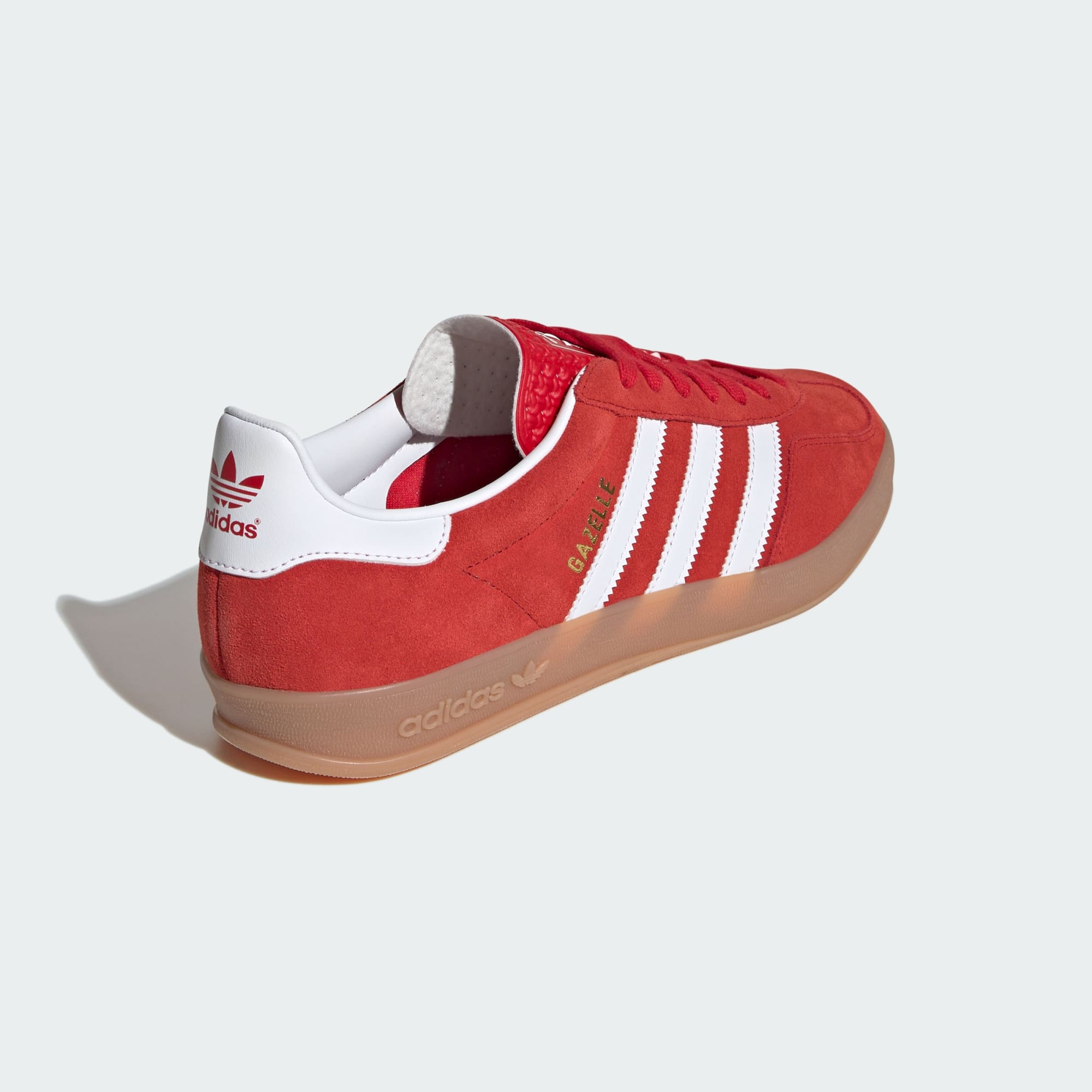 Adithedas Gazelle Indoor x Hello Kitty Anniversary Shoes
