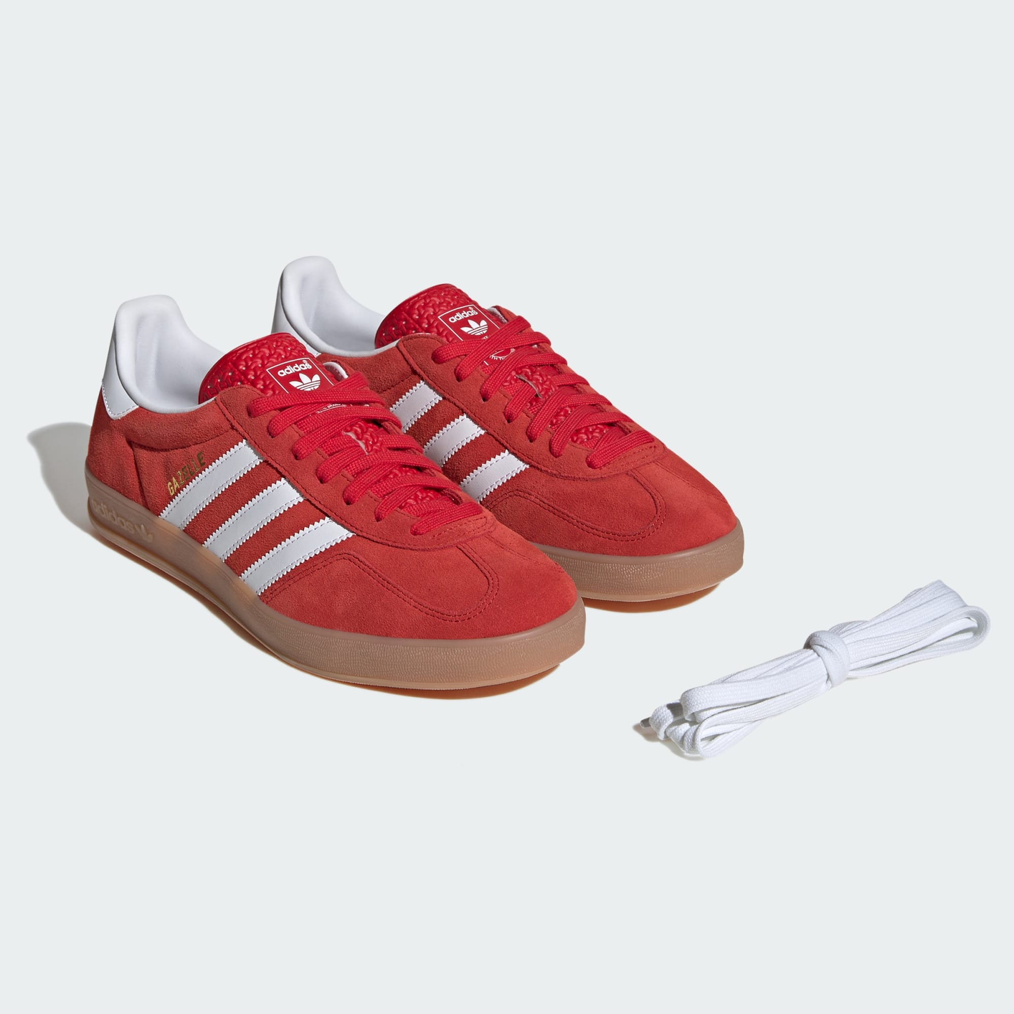 Adithedas Gazelle Indoor x Hello Kitty Anniversary Shoes