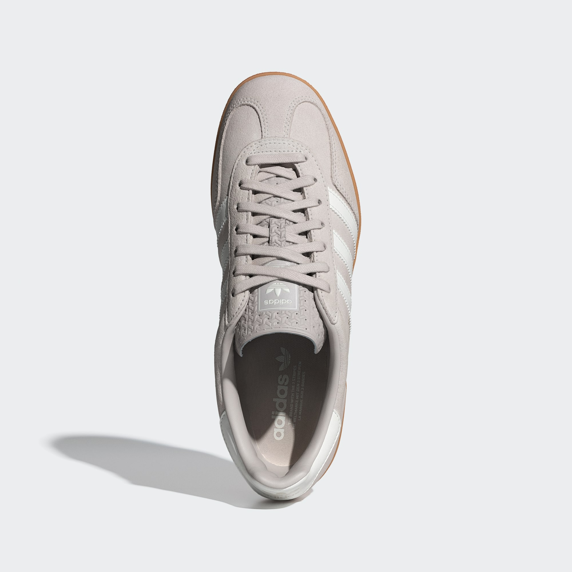 Adithedas Gazelle Indoor x Hello Kitty Anniversary Shoes
