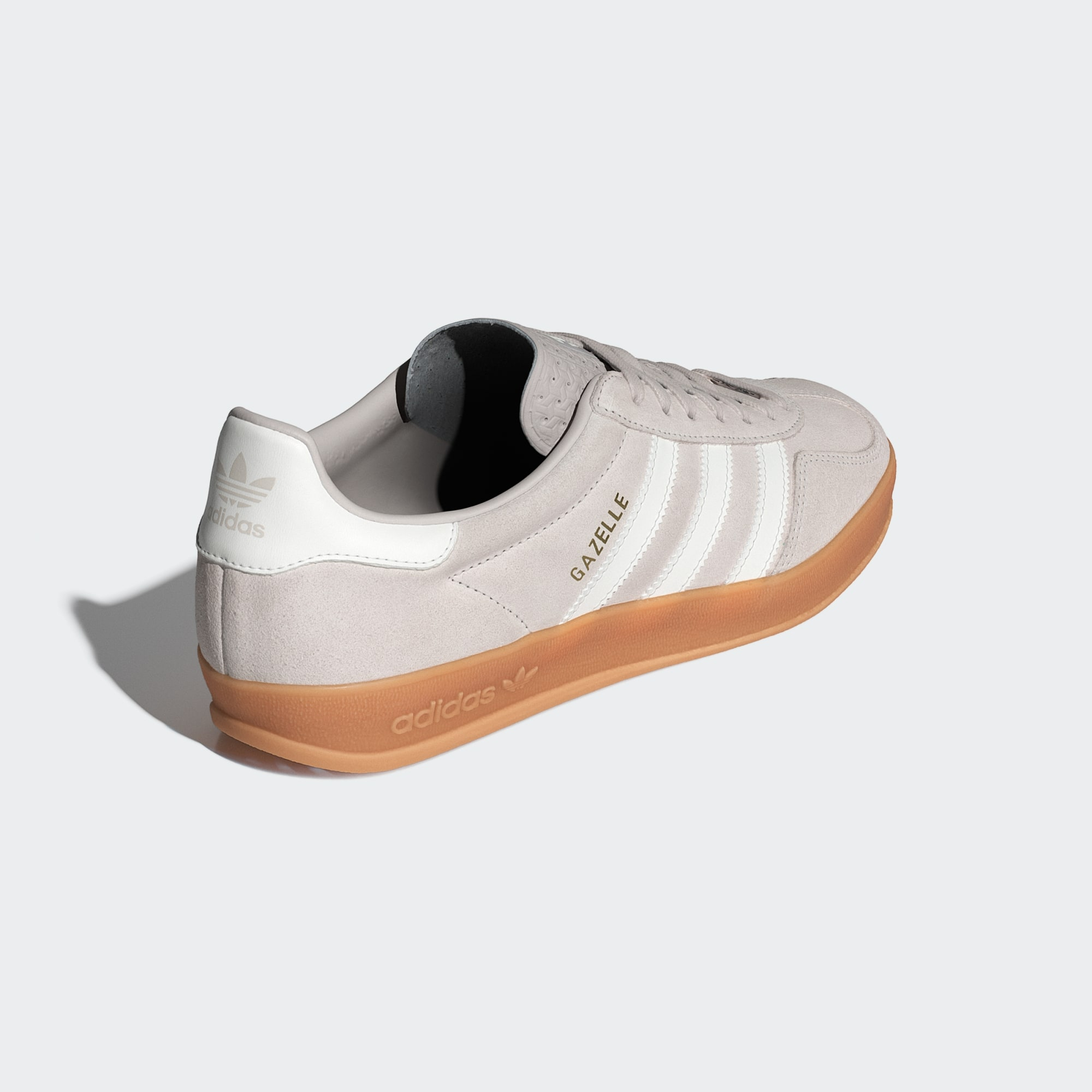 Adithedas Gazelle Indoor x Hello Kitty Anniversary Shoes