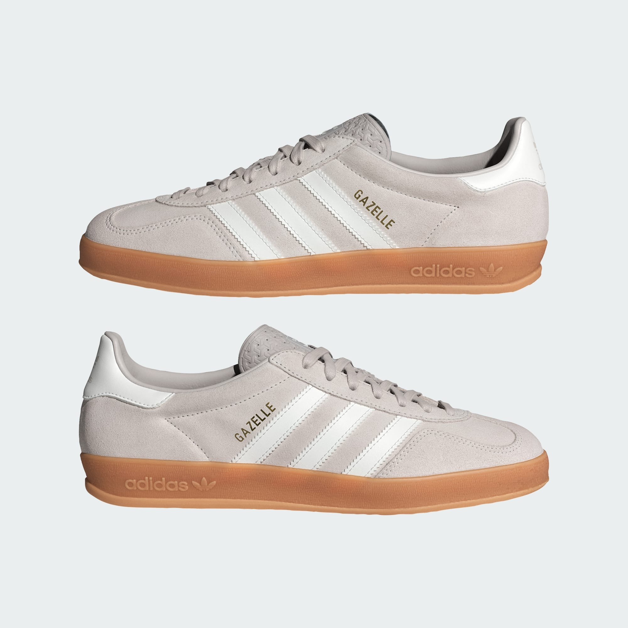 Adithedas Gazelle Indoor x Hello Kitty Anniversary Shoes