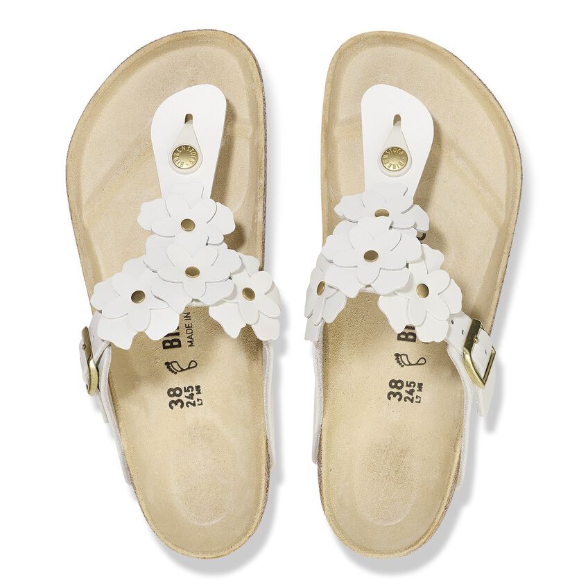 Gizeh Flower Embellishment