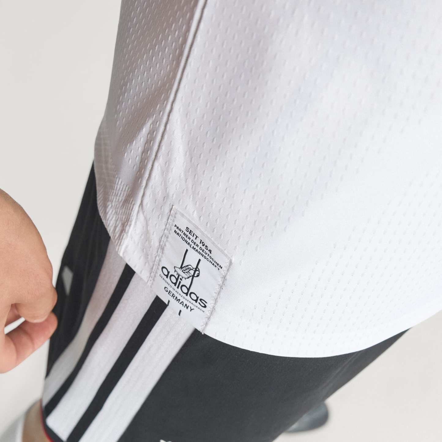 Germany 26 Home Authentic Jersey