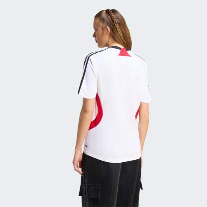 Germany Home Jersey 2007