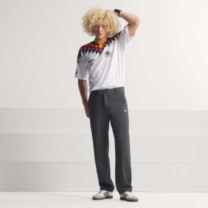 Germany Home Jersey 1994