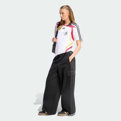 Germany Home Jersey 2007