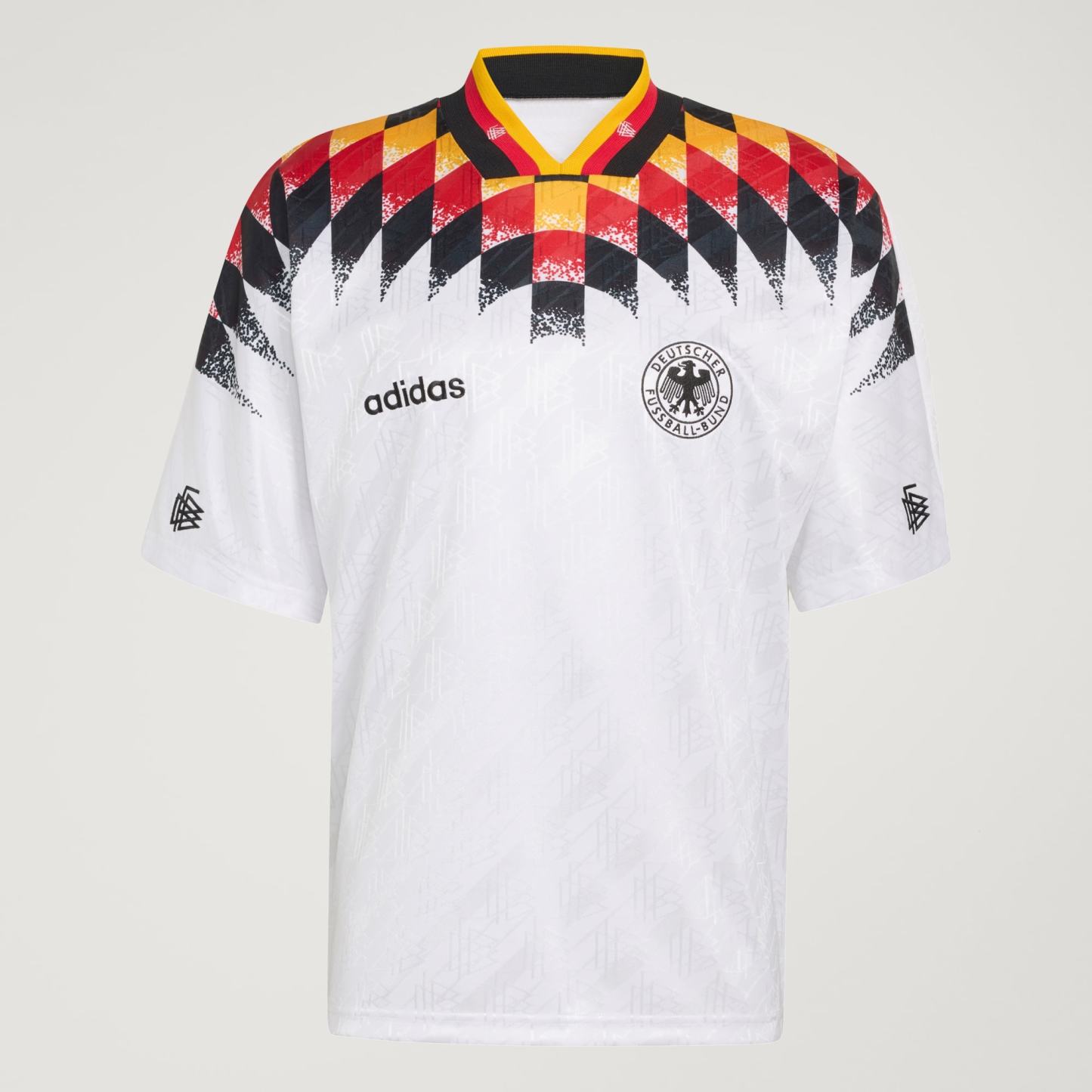 Germany Home Jersey 1994