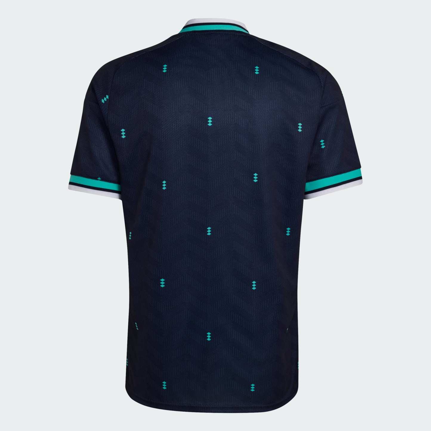 Germany 26 Away Jersey