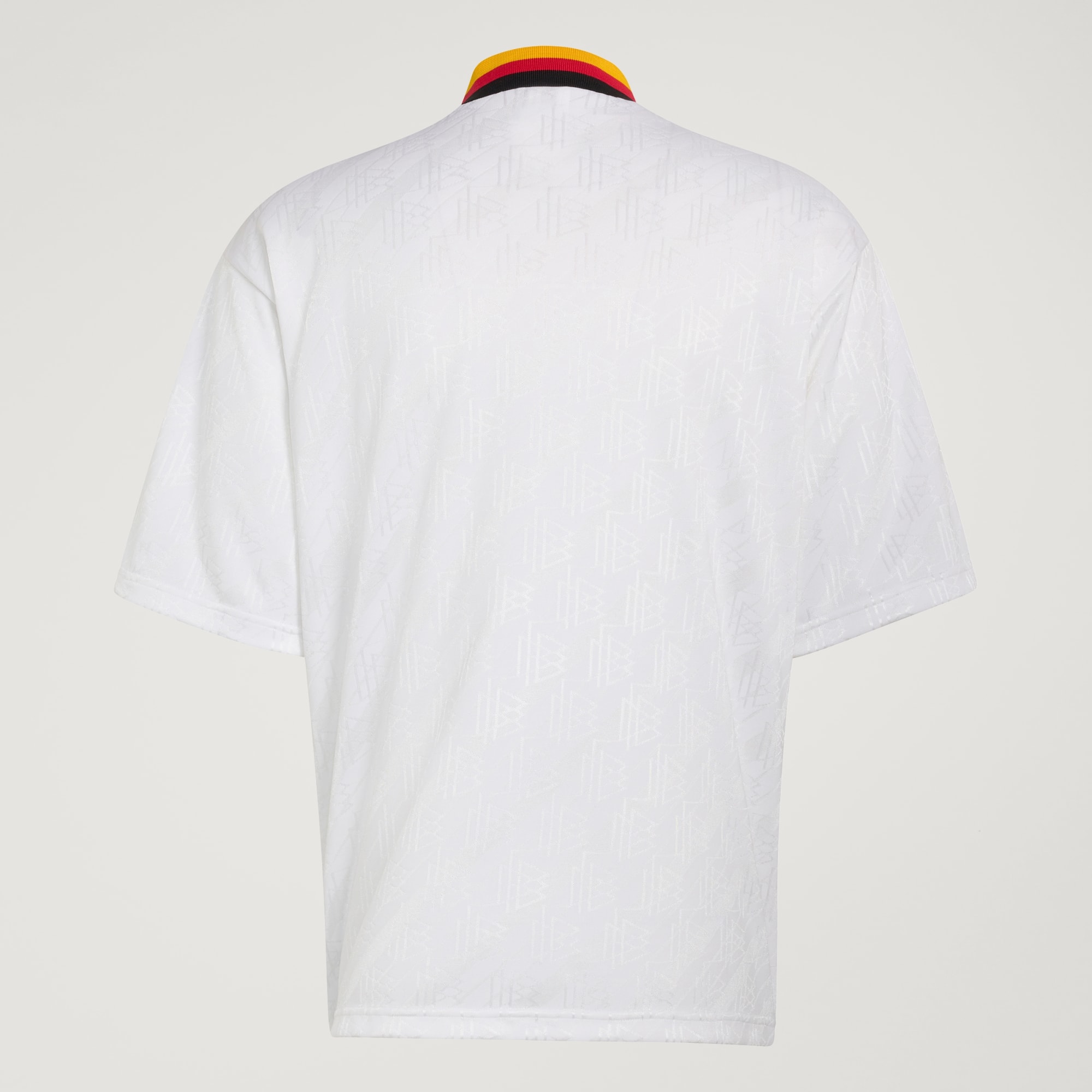 Germany Home Jersey 1994