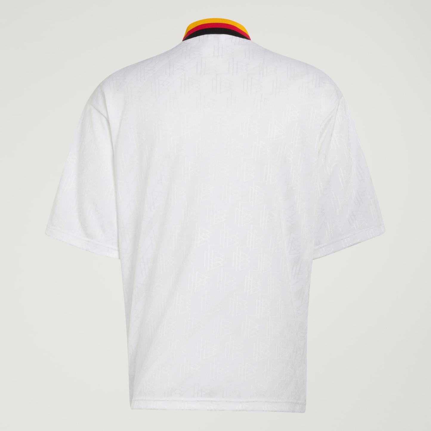 Germany Home Jersey 1994