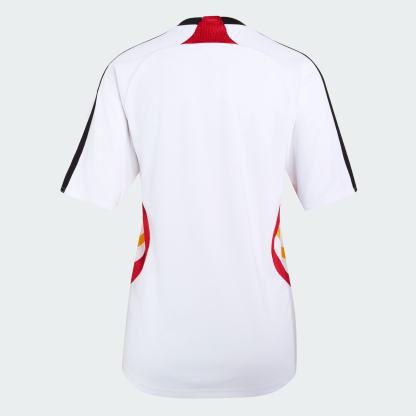 Germany Home Jersey 2007