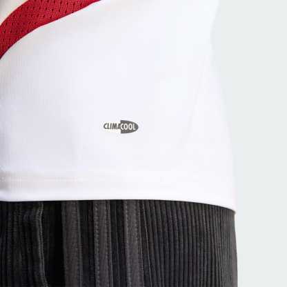 Germany Home Jersey 2007