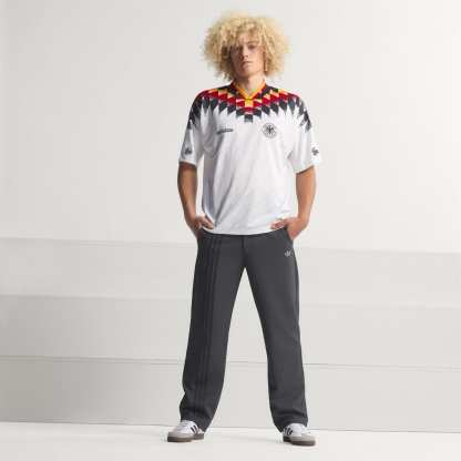 Germany Home Jersey 1994