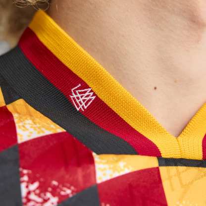 Germany Home Jersey 1994