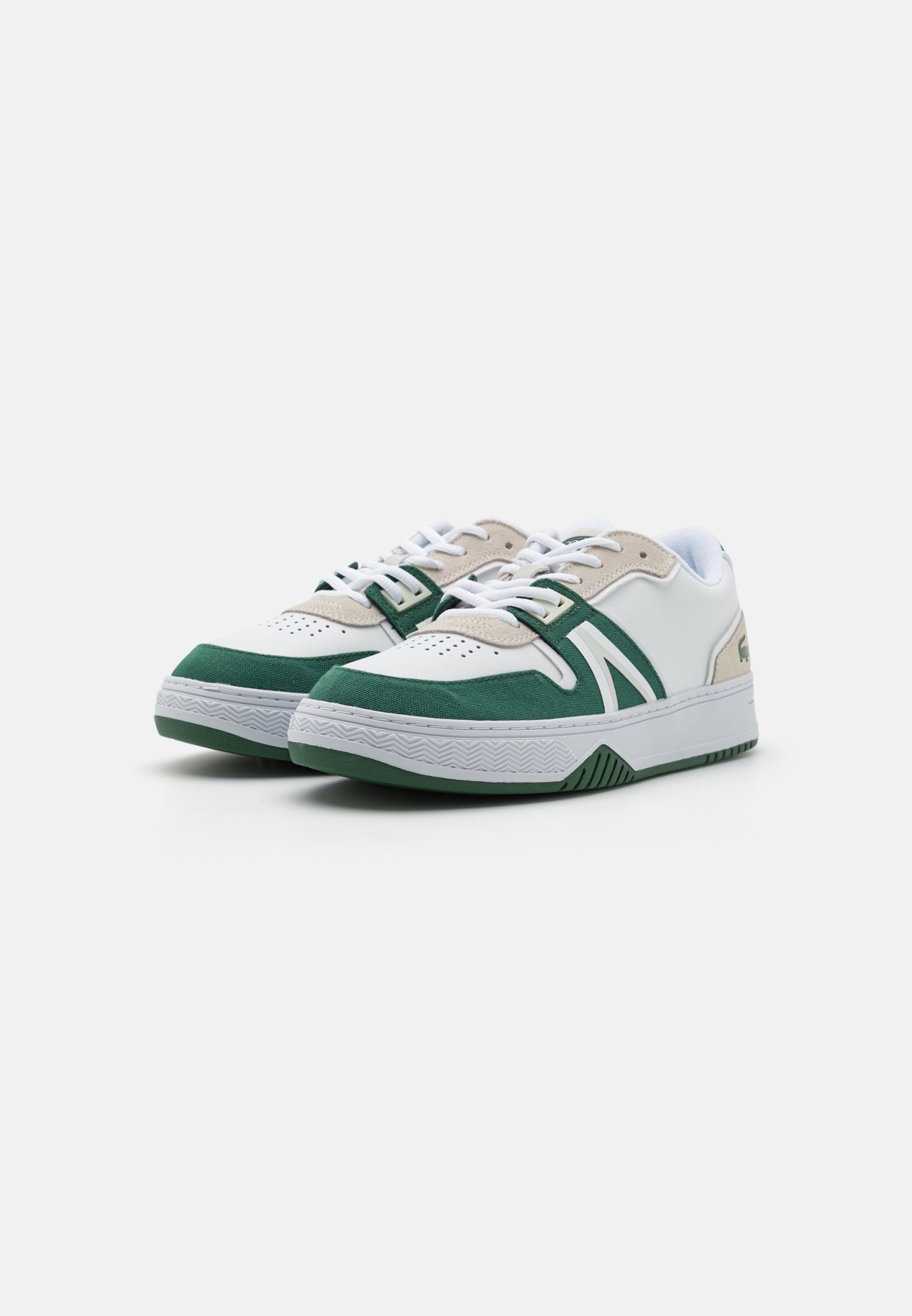 Lacoste L001 - Baskets basses
