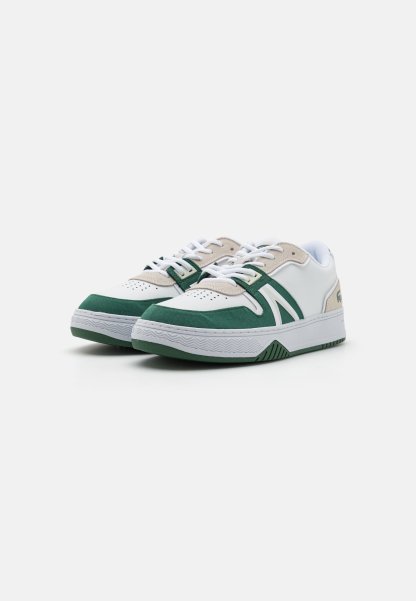 Lacoste L001 - Baskets basses