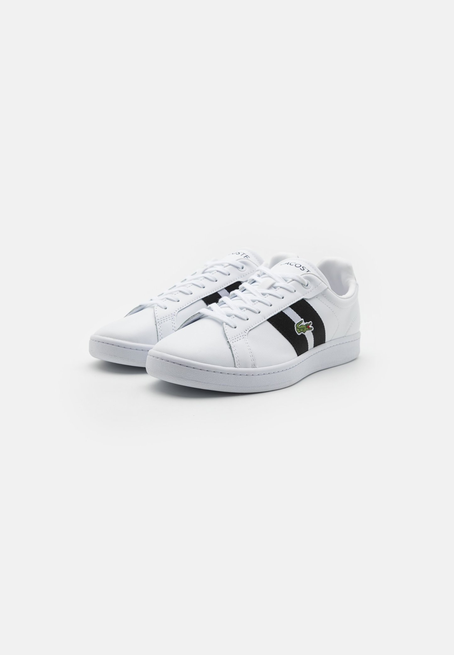 Lacoste CARNABY PRO - Baskets basses