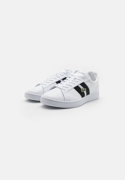 Lacoste CARNABY PRO - Baskets basses