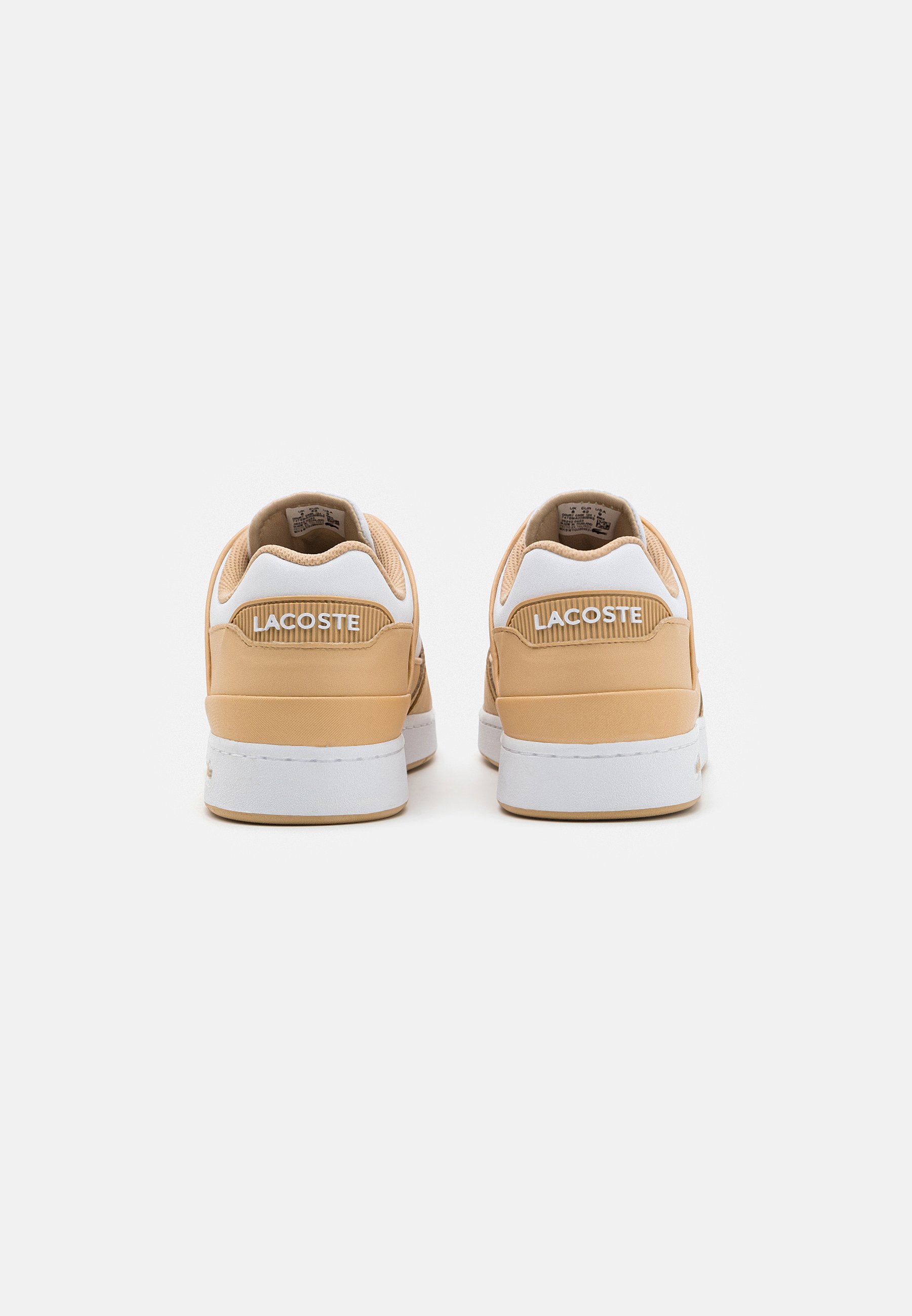 Lacoste COURT CAGE - Baskets basses