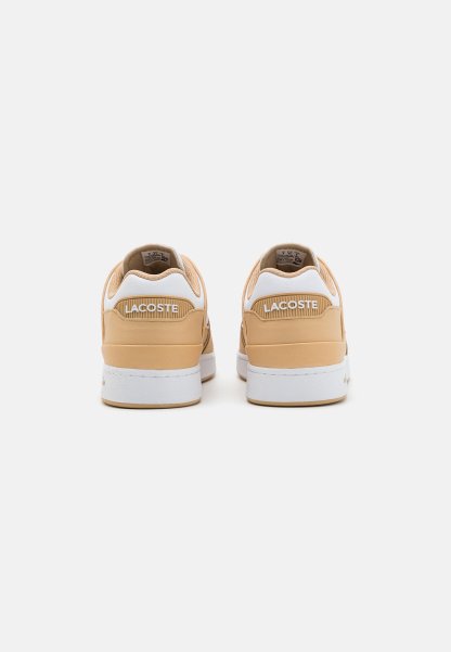 Lacoste COURT CAGE - Baskets basses