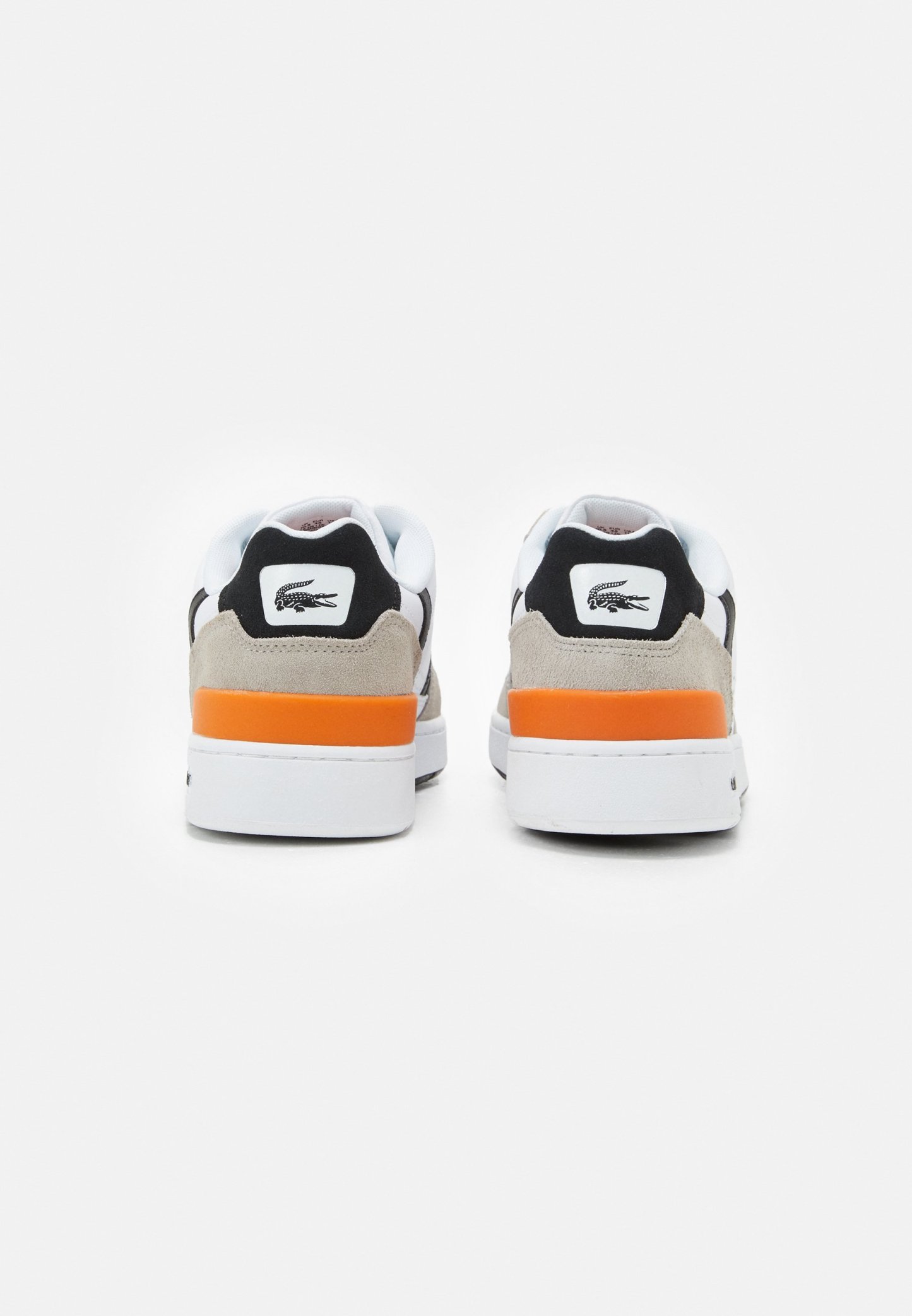 T-CLIP - Baskets basses