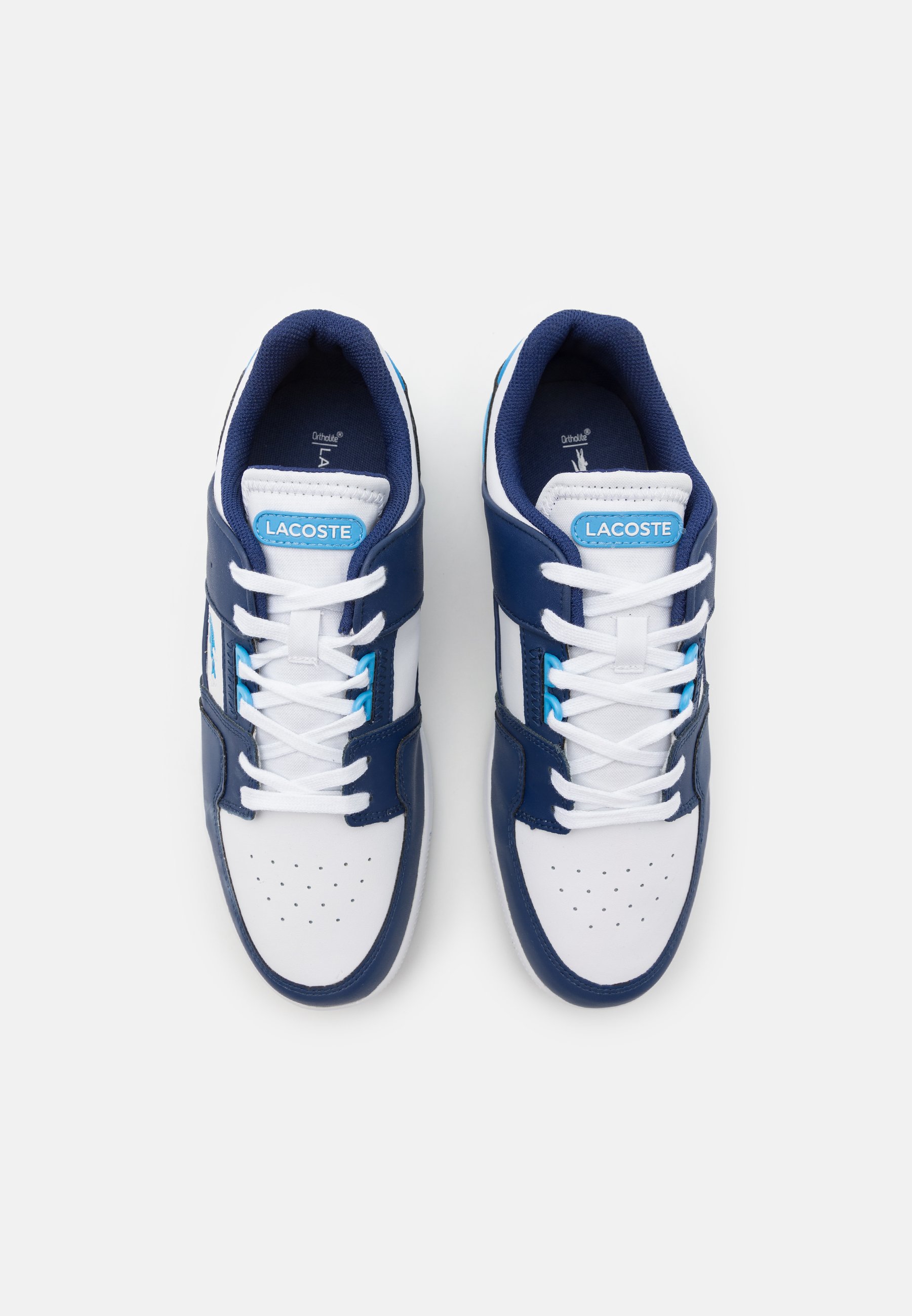 COURT CAGE - Baskets basses