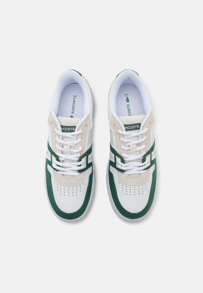 Lacoste L001 - Baskets basses