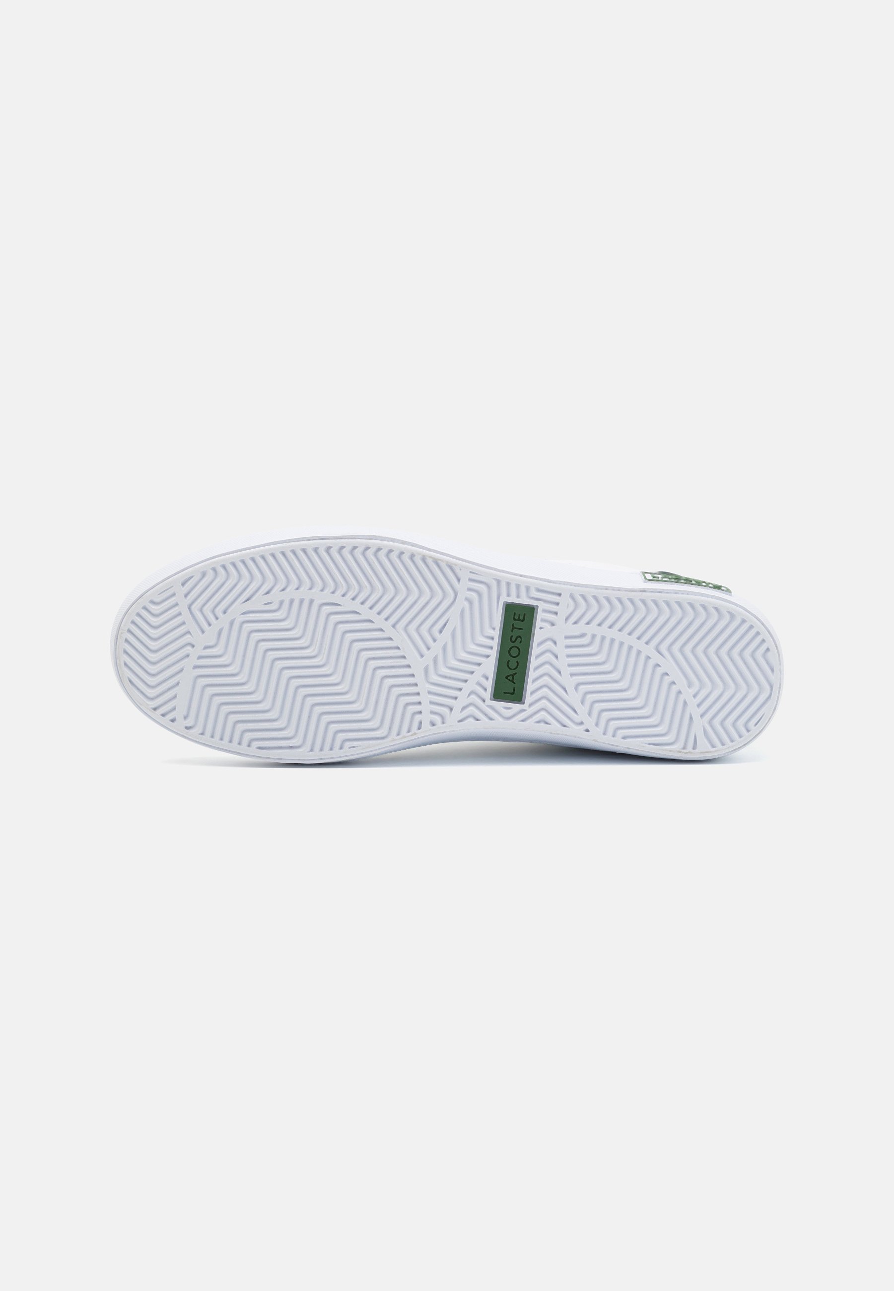 Lacoste POWERCOURT 2.0 - Baskets basses