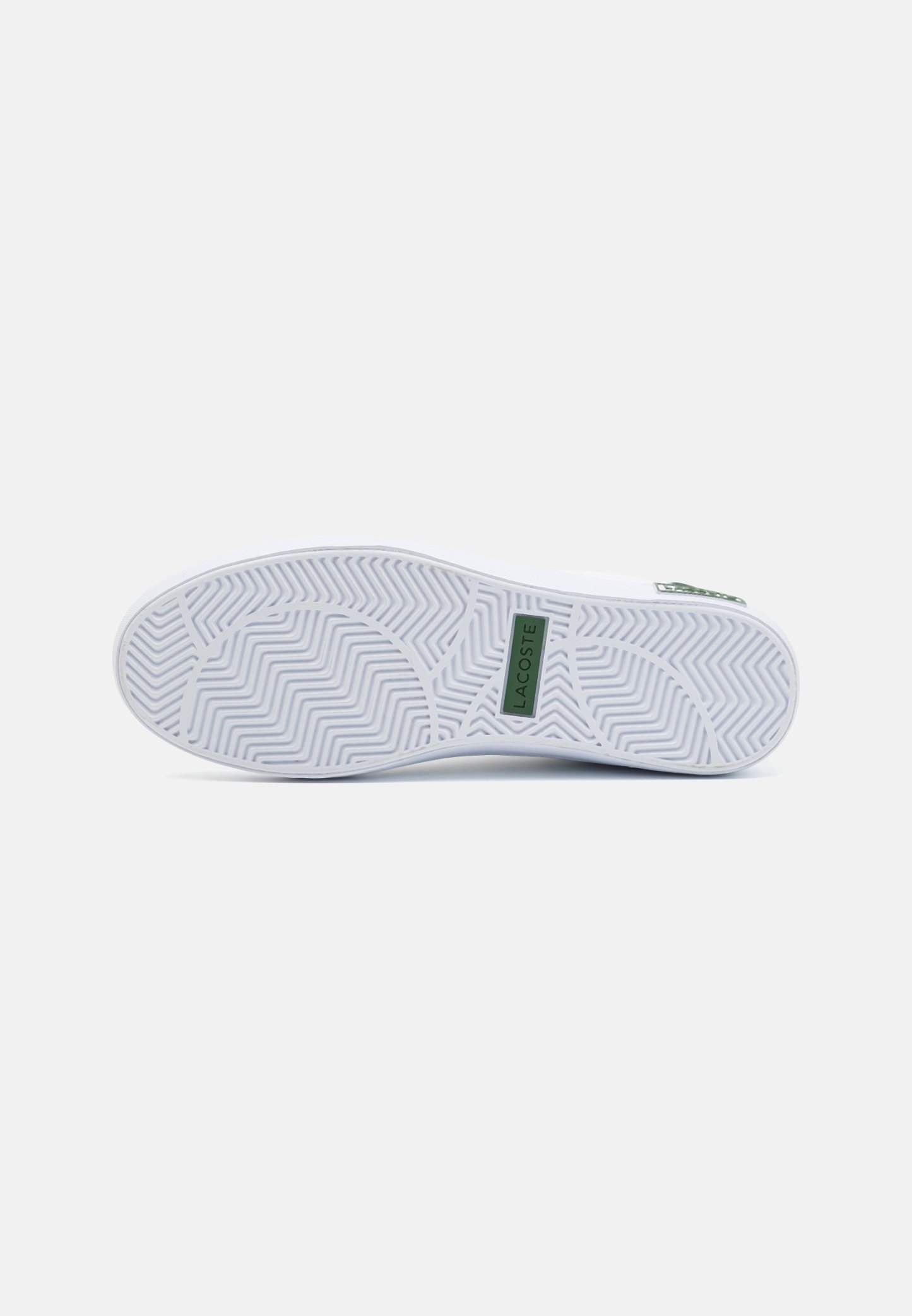 Lacoste POWERCOURT 2.0 - Baskets basses