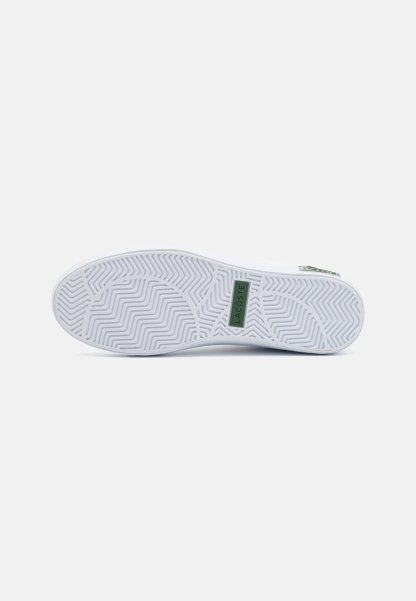 Lacoste POWERCOURT 2.0 - Baskets basses