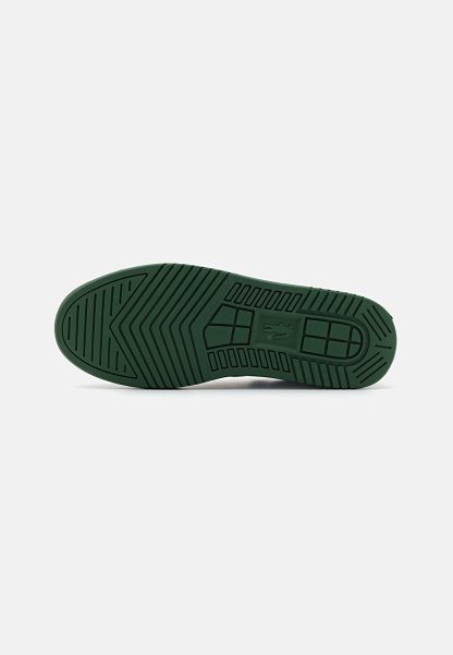 Lacoste L001 - Baskets basses