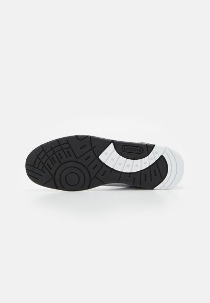 T-CLIP - Baskets basses