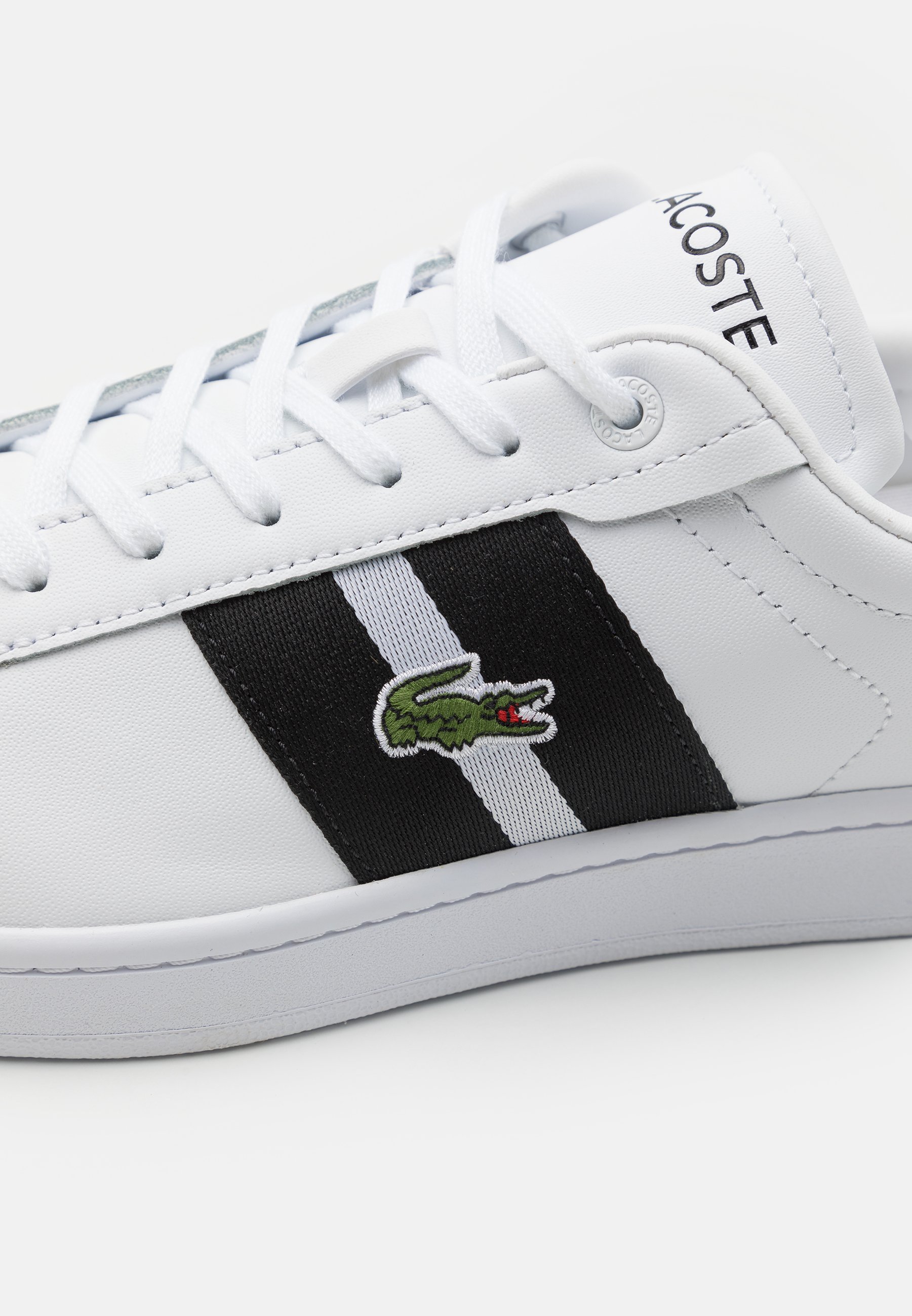 Lacoste CARNABY PRO - Baskets basses