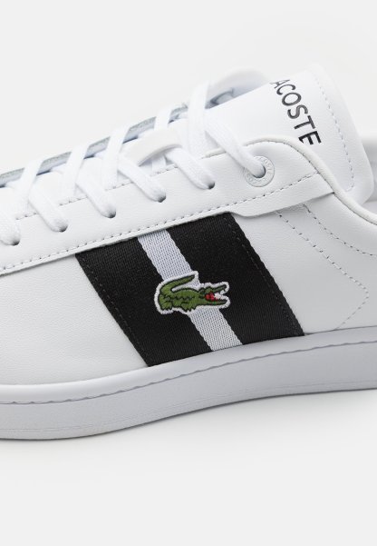 Lacoste CARNABY PRO - Baskets basses