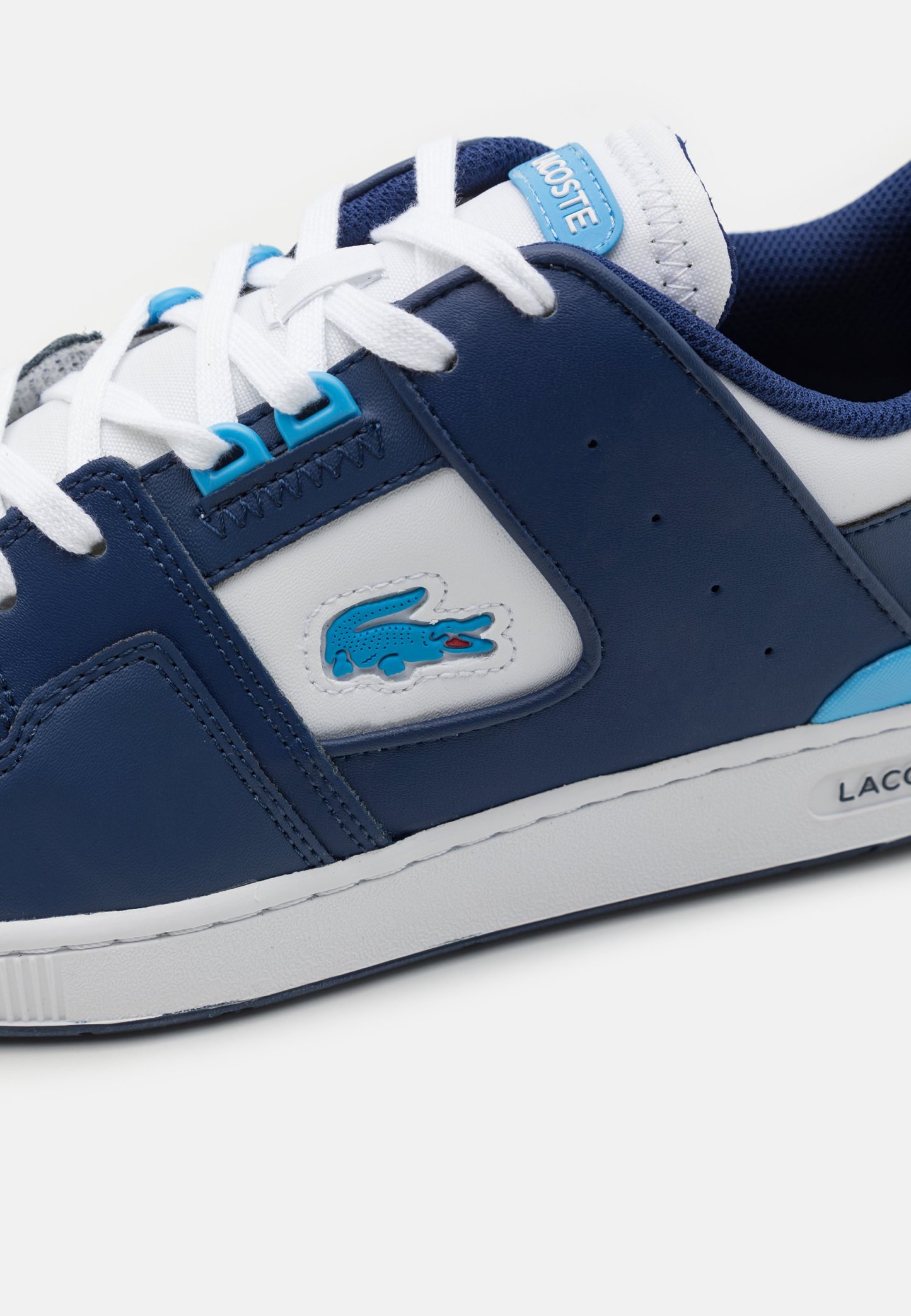 COURT CAGE - Baskets basses