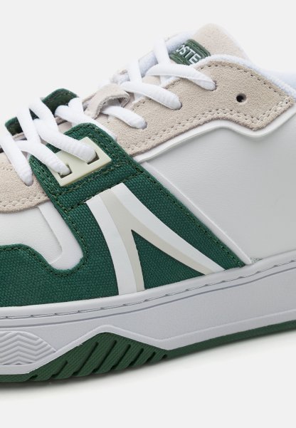 Lacoste L001 - Baskets basses