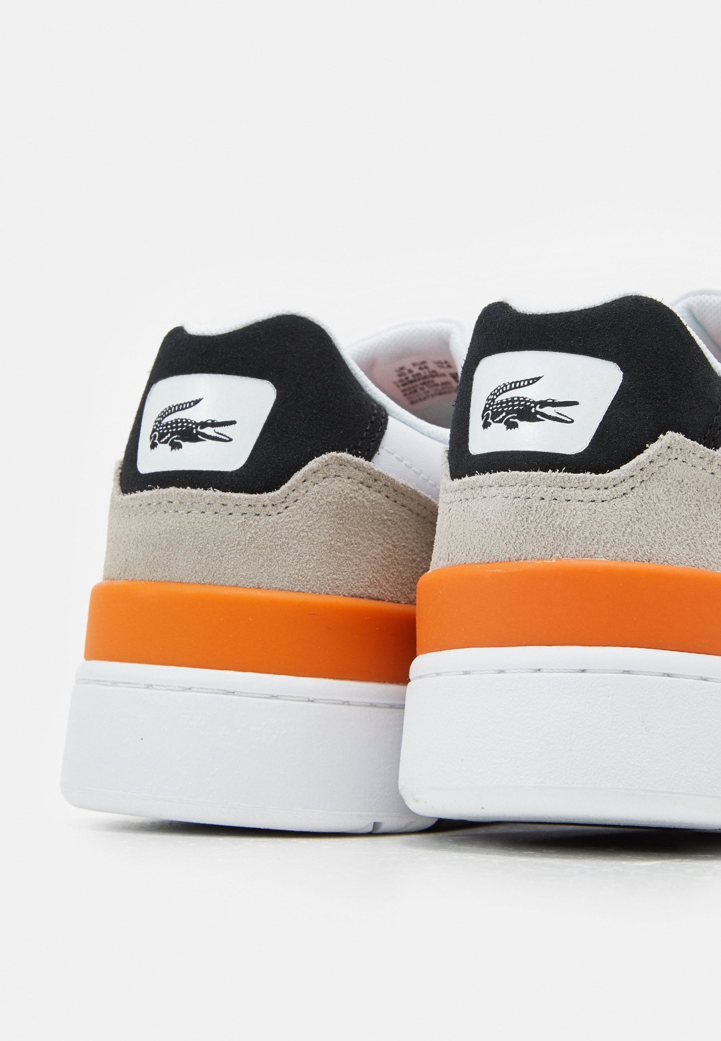 T-CLIP - Baskets basses